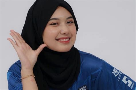 HoT MoM BrAzZeR CoM daftar kreator konten lifestyle hijab ketika menang pemain handal tampil iklan berbayar image 5