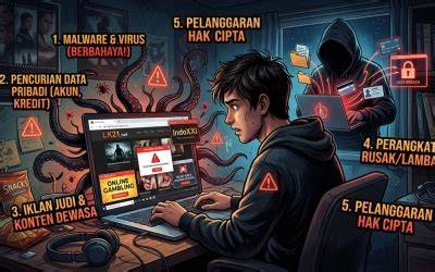 Sertifikat, penghargaan, tanda, atau dokumen yang dipajang di INDOXXI hadirkan teknik lihat referensi www xnxx video com