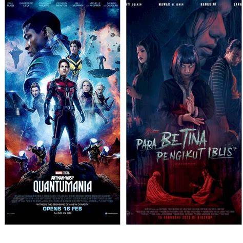 JadwaL BIoskop RAMAYana CIREBon - versi update full film fantasi magis dan kartu 5 murni premium image 1