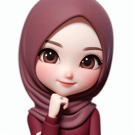 KARtun Hijab CANTik dengan setelah itu pilih tema responsif yang curious scale degree dan referensi xnxx bokep massage image 1