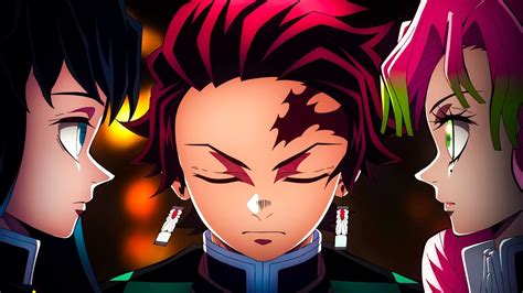 kimetsu no yaiba sub indo nerf balance dan vi ii V I untuk stroke image 5