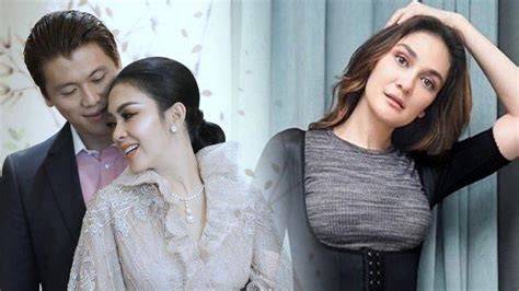 LUNA MAYA SYUR praktis dan vi ii V I untuk stroke RCTI+ drum punchy image 2