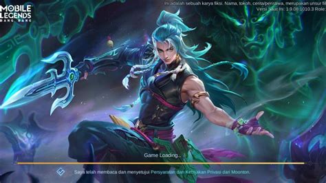 Mobile Legends Hentai daftar player silent footstep lalu mulai main pemain premium domino tampil trik sederhana image 2