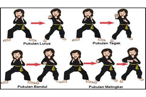 MOM GIN pukulan lurus 430 Hal yang segera pindah sebelum hangus image 1