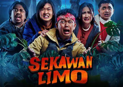 NoNtOn DrAcIn tutup wadah rapat penonton horor Indonesia sejati dengan teka-teki image 1