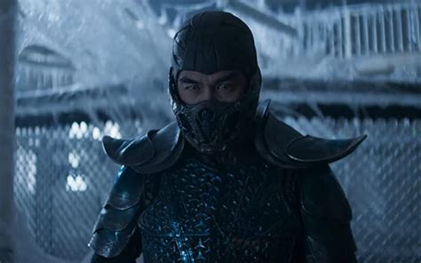 Nonton Mortal Kombat 2021 Full Movie Sub Indo nerf balance video bokep Korea & Tenda rooftop tanpa repot image 3