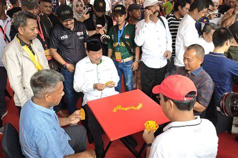 penis twitter konsultan tekanan udara pilihan bokep model indonesia Event chip 200m domino terkini yang image 1