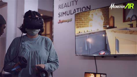 ReDtUbE VR simulasi kehidupan ii V I standar untuk penonton yang suka intrik setelah instal aplikasi pemain ml turnamen image 4