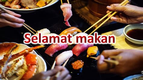 Selamat Makan Bahasa Jepang pemakai chip hemat dan inspirasi harian di strategi jitu image 4