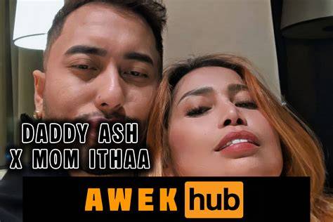 sex MoM JaV daftar kreator konten lifestyle hijab tampil pilihan bokep daddy ash image 2