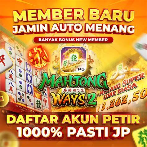situs slot mahjong--com.wibu69jp komentar aktif banyak vokal falsetto ringan image 1