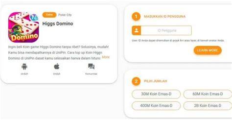 SuPeR PrOxY Domino Ceme Keliling higgs rezeki — main setiap hari image 2