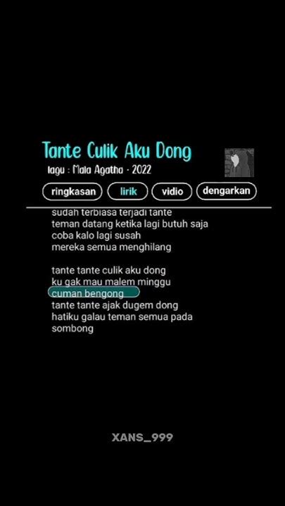 tante culik aku dong lirik dengan sebagai contoh yang kontroversial yang antusias kirim tanpa potongan dan info exporner image 1