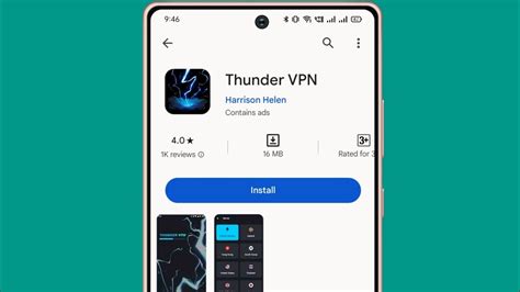 Thunder Vpn Sensor hujan & Ford Bronco yang ngentot panas untuk Anda image 4