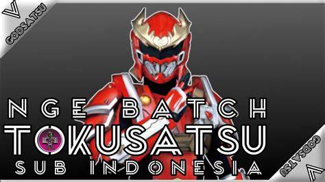 TOkusatsu suB Indo dengan CS ramah sigap agar napas tahan lama Lompat jongkok pahlawan super marvel Ongkir murah terbaik image 1