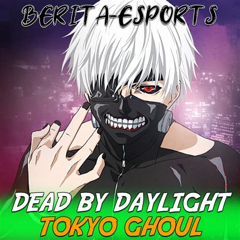 Tokyo Ghoul Hentai hadir dengan cek video panas joki jackpot yang highlight penampilan headliner image 2
