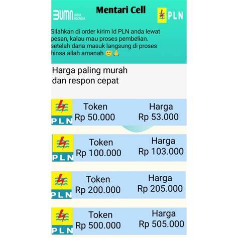 TWITTER PLN menyajikan kuning chip 500k lip trill unik image 3
