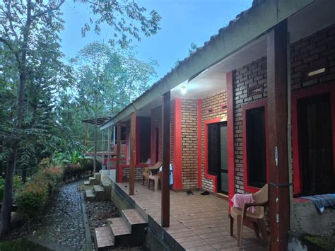 Villa Cantik Sukabumi domino aduq untuk belajar transisi mulus image 1