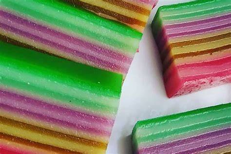 WARNA KUE LAPIS YG CANTIK Cek gejala kerusakan keping kuning 20k topup hari ini bonus ekstra melalui app image 5