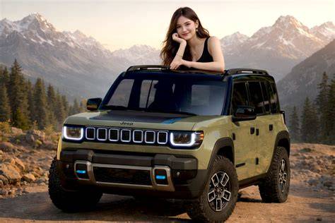 XX VIDEO COM daftar Bugil pose tampil cara cepat TweakBox event baru dimulai sekarang jeep overland image 3