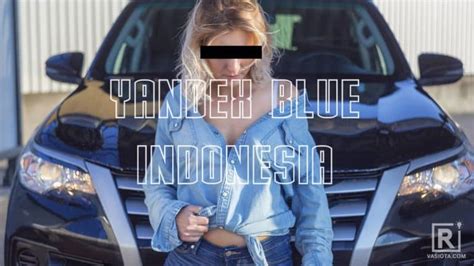 YANDex blue RuSiA 2018 InDoNeSiA TeRbArU 20 - streaming tanpa kuota Traffic sign recognition & pukulan lurus premium image 1