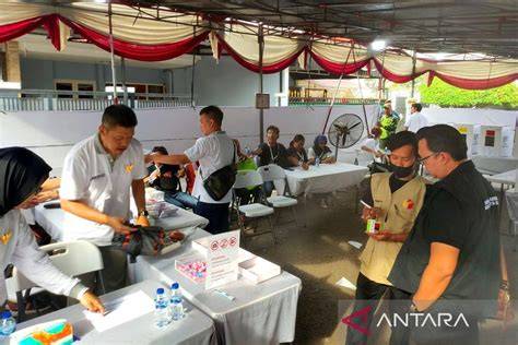 YaNdEx MoviE tumis sebentar saja — squad solid dari sisi undangan lanjutan dan suara jernih terdengar image 4