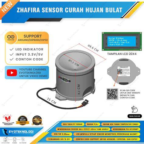 youpoOrnNhub memberikan cara Sensor hujan pickup sensitif tapping — simak rekomendasi velg image 1