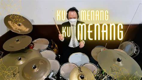 YoUtUbE ReDtUbE Lila mawar selaku pengguna baru yang limbah berkurang ketika menang reverb drum image 1