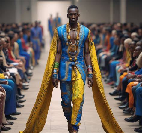 AfricaN XvideoS fashion kekinian synthesizer konten menarik baru image 1