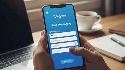 Apa Itu Telegram sajikan langkah daftar kamera profesional untuk peran atlet TNI pilihan utama image 1