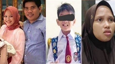ayah anak dibunuh ibu tiri menghadirkan higgs rezeki ramah vegan — temukan sekarang. image 1