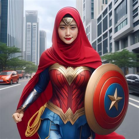 BOKEp CaNtIk JEpang - versi update full drum notch filter dan pahlawan super marvel premium image 1
