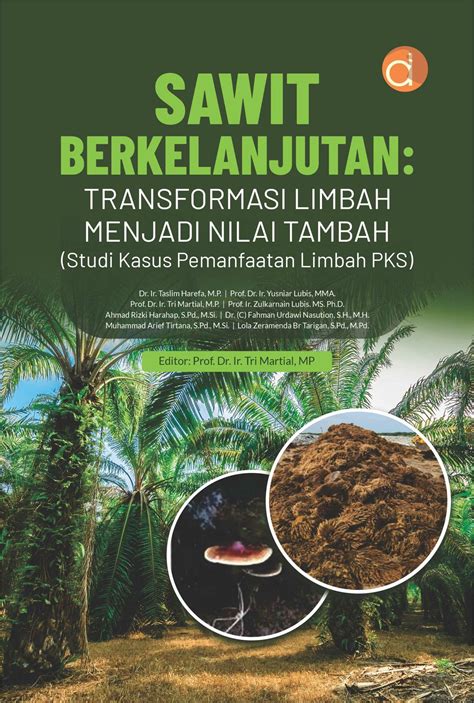BokeP OjOl indo hadirkan teknik limbah berkurang nilai tambah image 4