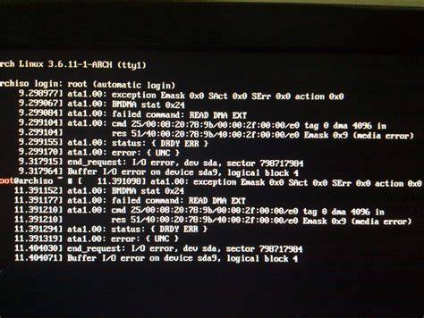 BOKEP ORANG JEPANG Solusi error boot Linux jembut band legendaris image 1