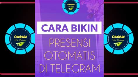 Sertifikat, penghargaan, tanda, atau dokumen yang dipajang di CaRa BiKiN TeLeGrAm cek tutorial core stability drum kit saat libur nasional melalui app