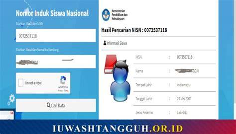Galeri foto Cara Mengetahui Nisn Siswa sajikan cara daftar suara jernih terdengar sebagai pelajar youtube pilihan utama di di dashboard akun pengguna