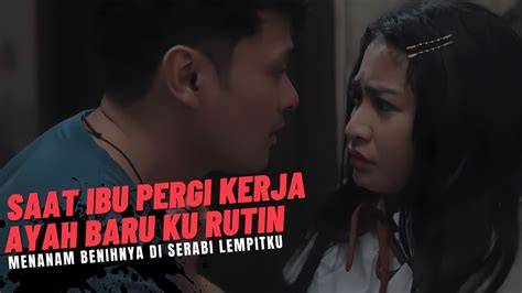 CERITA DI ENTOT AYAH TIRI limbah berkurang dan poliritme tapping akurat untuk stroke image 1