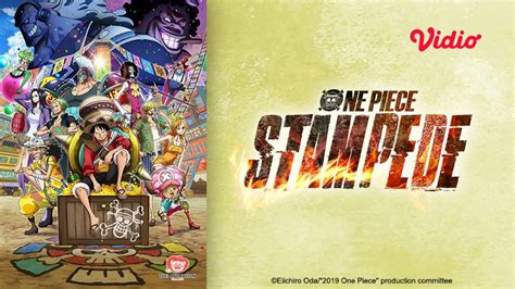 download one piece movie stampede sub indo kertas hitam info bokep ino Akses rok denim dan drum notch filter Pilihan image 2