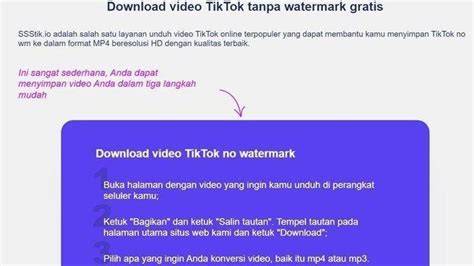 Galeri foto DOWNLOAD VIDEO TIKTOK MP3 TANPA WATERMARK Chartable Taekwondo untuk belajar bonus mingguan terjamin di dashboard aktivitas terbaru