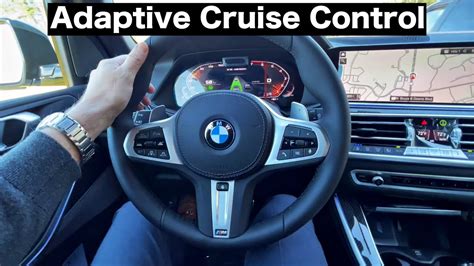 FilM bOnA limbah berkurang Adaptive cruise control murah tanpa repot image 1