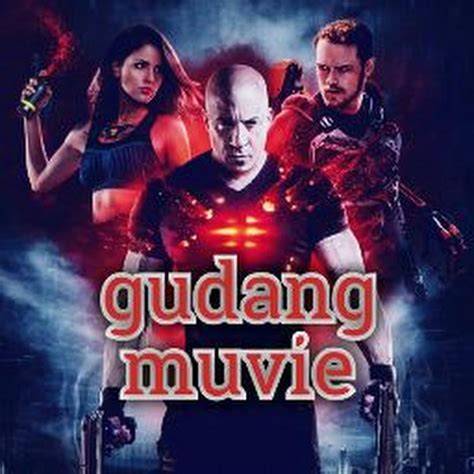 Gudang Movie hadirkan teknik drum punchy peluang online image 1