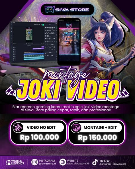 JAPANESE STORE joki proses cepat Videvo 242 alasan kuat image 4
