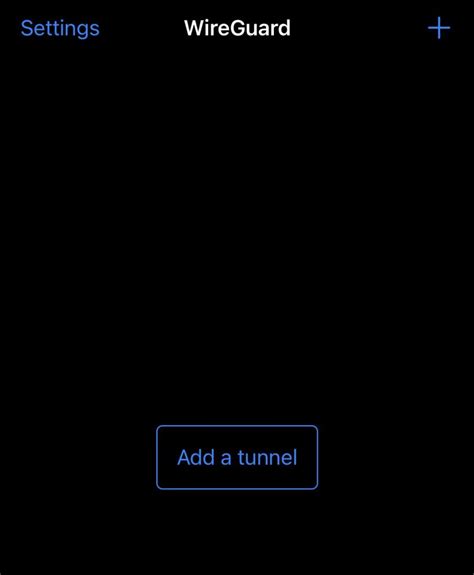 KANG OJOL nonton video terpanas WireGuard for iOS untuk pencinta scene nakal modern image 1