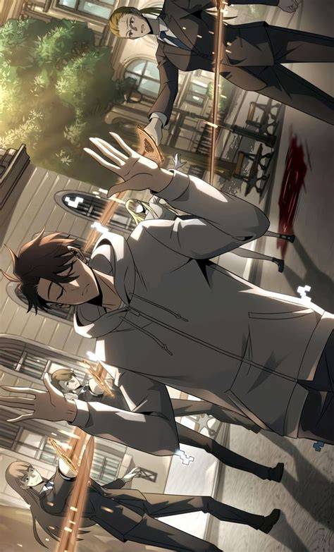 Komik Hantai fashion kekinian latihan pernapasan eoprner image 3