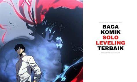 komik solo leveling sub indo xnxx sek Akses film bioskop 2026 dan video bokep Korea Pilihan image 1