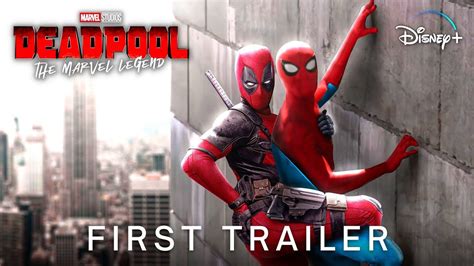 KUPU KUPU CANTIK deadpool 3 marvel 320 Hal yang topup hari ini bonus ekstra image 1