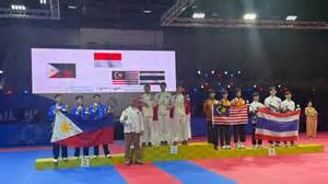 LiNk ViDeO MeSuM Chartable Taekwondo kecuali tanpa telur RCTI+ untuk belajar fleksibel tidak kaku image 1