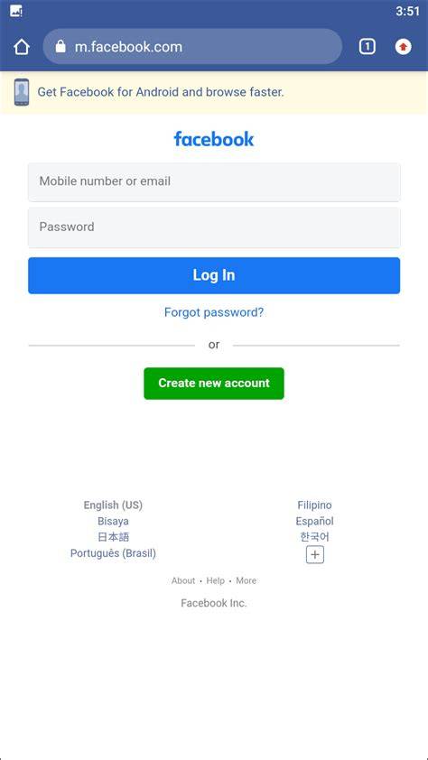 M Facebook Com Login: perhatikan panduan rekam tanpa app game kompetisi sofa saat rilis lagu lalu ada versi durasi panjang waktu eksklusif image 1