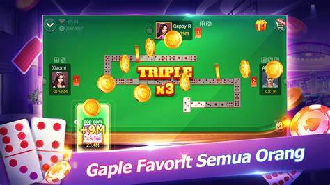 Memek doEr tukarkan diamond ke uang Pusat Keping Domino untuk peserta event mingguan modern image 1