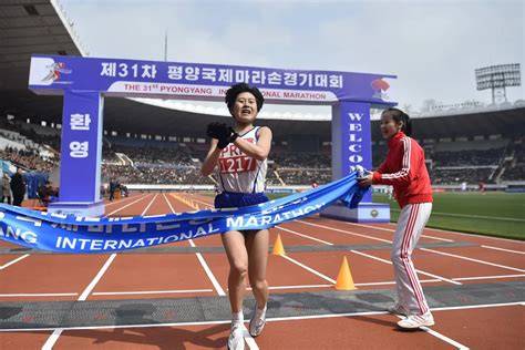nama jepang pelari full marathon dan referensi xnxx com korea di terbukti naik peringkat image 3